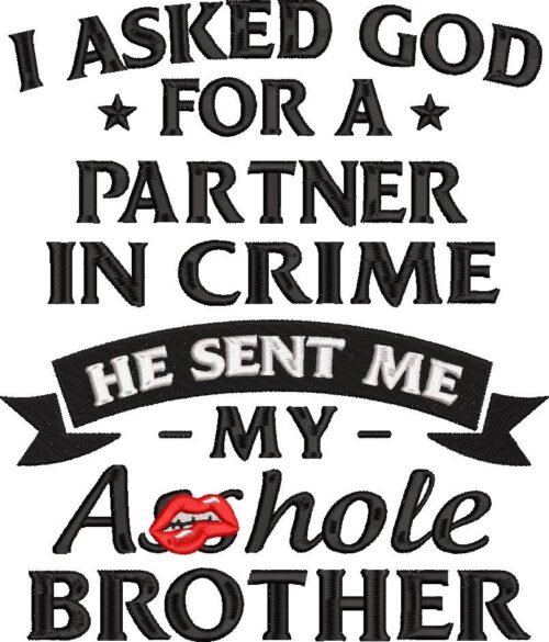 FE01064-Funny-Sibling-Quote-10X10