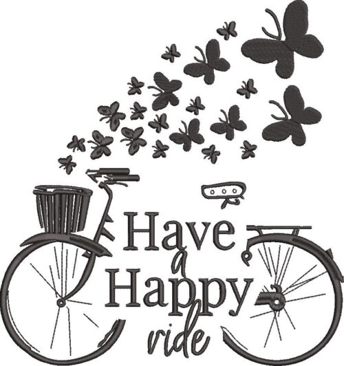 FE01083-Have-A-Happy-Ride-10x10