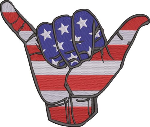 FE01110-Patriotic-Hand-10X10