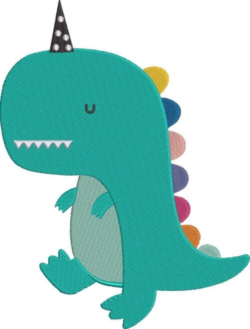 FE01123-Cute-Dinosaur-10X10