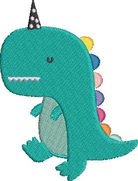 FE01123-Cute-Dinosaur-4X4