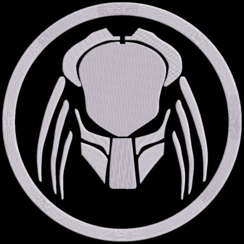 FE01128-Predator-Logo