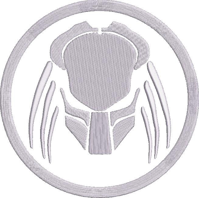 FE01128-Predator-Logo-7X7