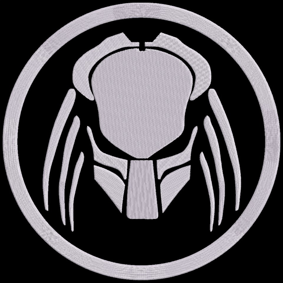 FE01128-Predator-Logo