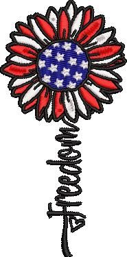 FE30424---Freedom-Sunflower-4x4