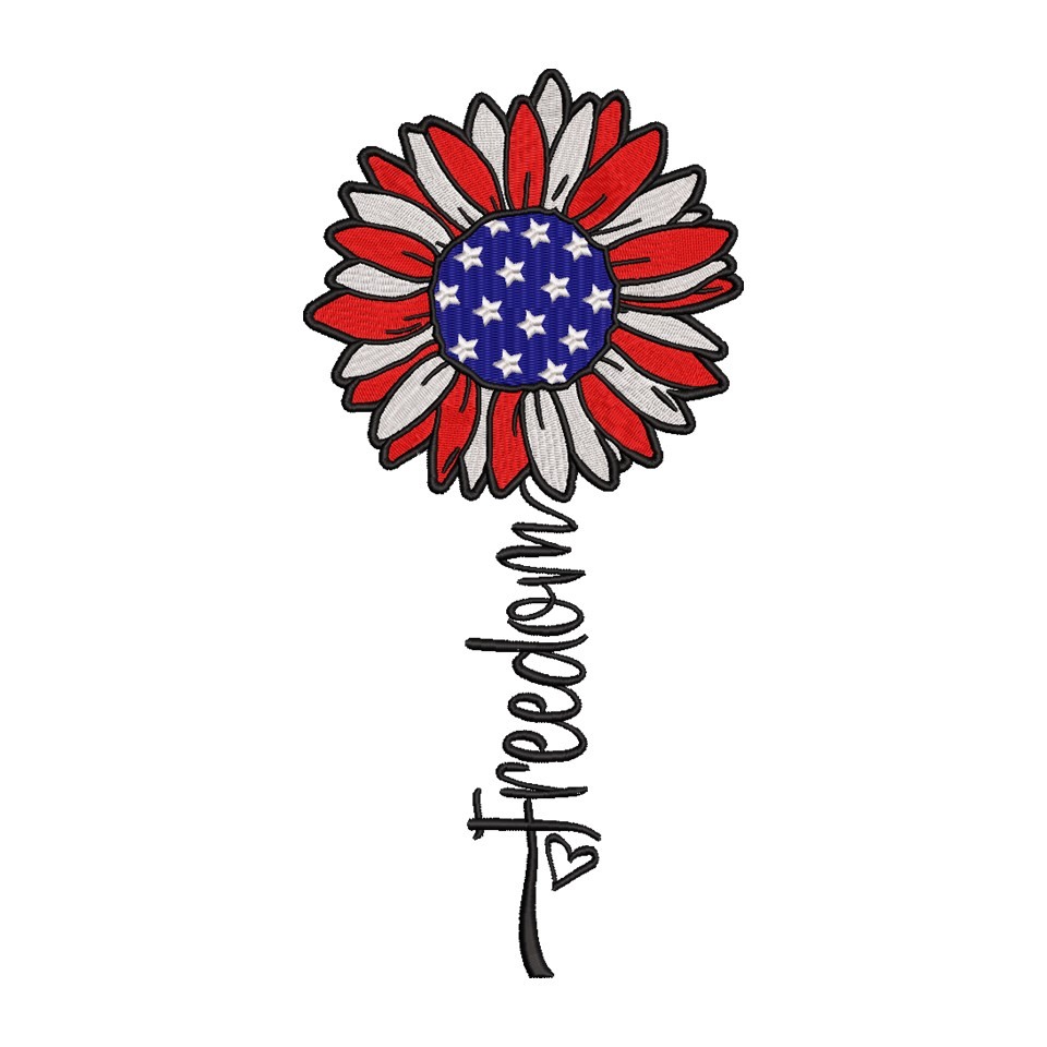 FE30424---Freedom-Sunflower