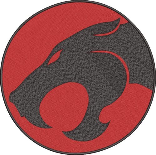 FE01121-Thundercats-Logo-10x10
