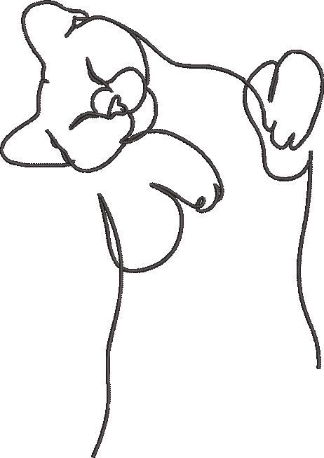 FE01173-Tiger-Cat-5-X-7