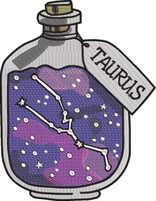 FE20408-Taurus-Charm-Bottle-Large