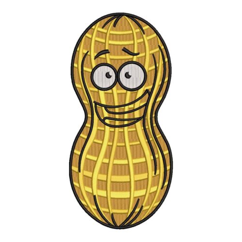 FE30437---Smiling-Peanut