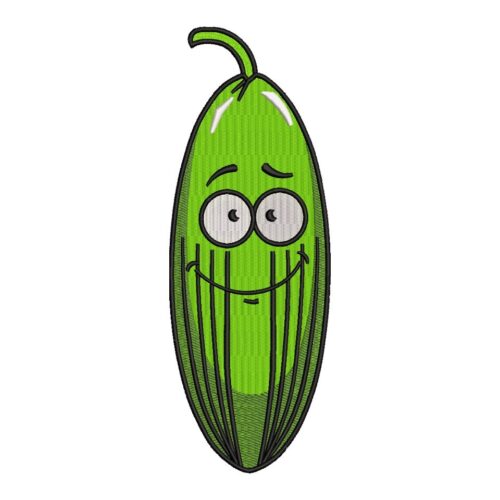 FE30439---Smiling-Cucumber