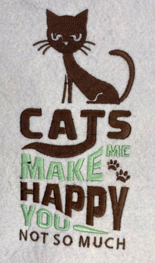 Cats-make-me-happy