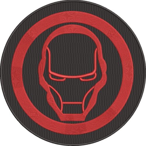 FE01177-Iron-Man-Emblem--10X10