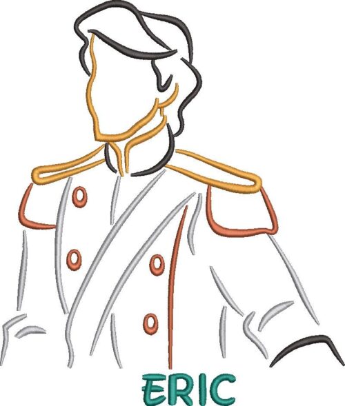FE01200-Prince-Eric-10x10
