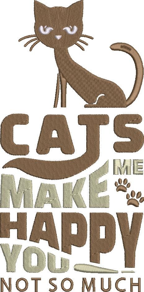 FE01230-Cats-Make-Me-Happy-Quote-10X10