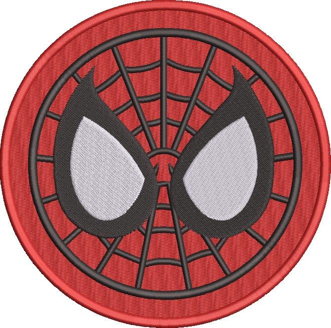 FE01246-Spiderman-Emblem-7-x-7