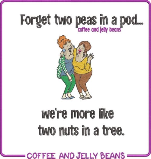 FE01282--Were-More-Like-Two-Nuts-In-A-Tree--Large