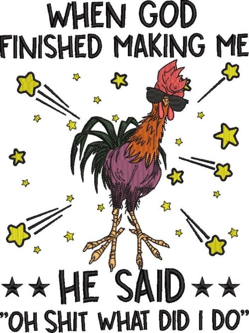 FE01309-Funny-Chicken-Quote--10x10