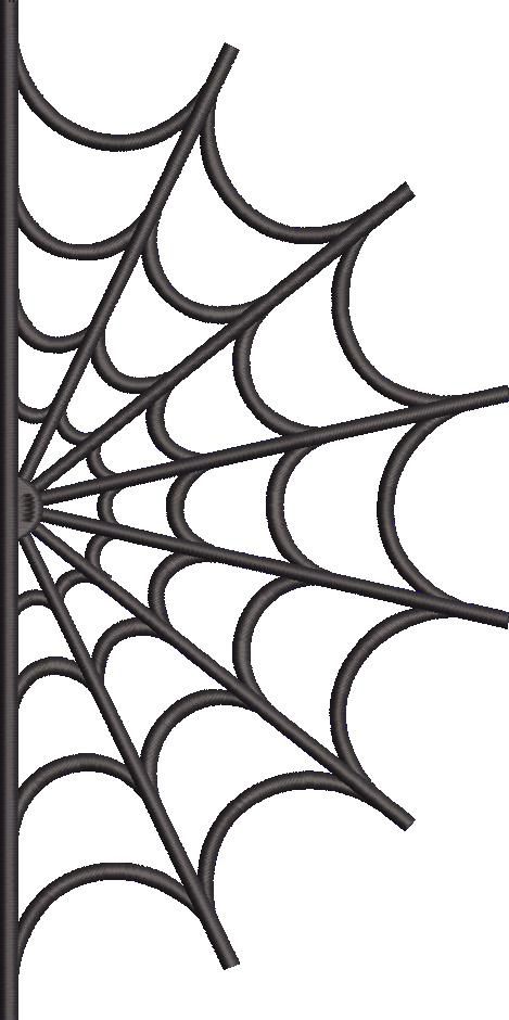 FE01327-Spider-Web-10X10