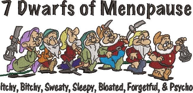 FE01336--7-Dwarfs-Of-Menopause---Medium