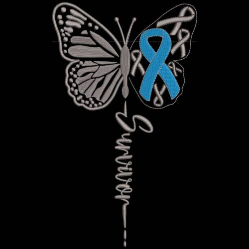 FE01344-Survivor-Cancer-Ribbon