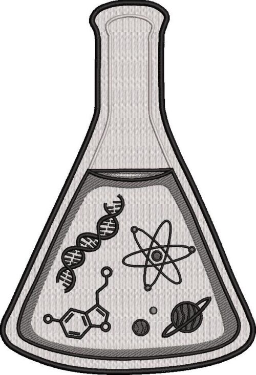 FE01359-Chemical-Flask--10X10