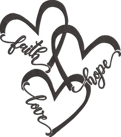 FE01369-Faith-Hope-Love--10X10