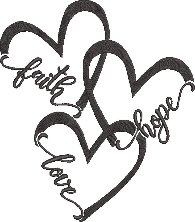 FE01369-Faith-Hope-Love--10X10