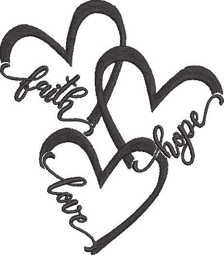 FE01369-Faith-Hope-Love-5-x-7