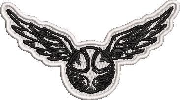 FE01382-The-Golden-Snitch-Pattern--4x4