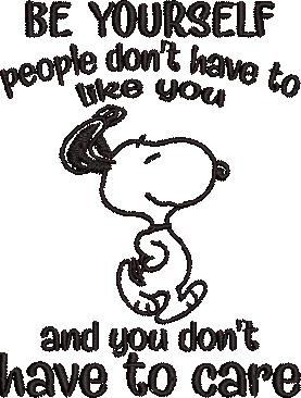 FE01406-Be-yourself-Snoopy-Quote--small