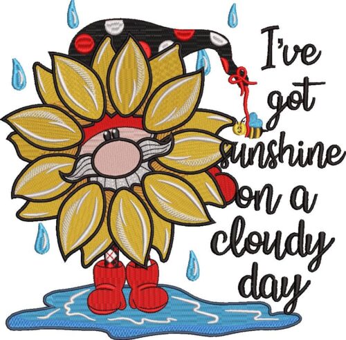 FE20506-Ive-Got-Sunshine-On-A-Cloudy-Day--large