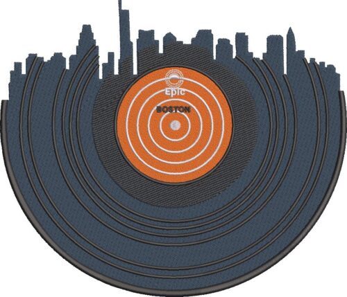 FE01467-Boston-Skyline-Vinyl-Record-Art--10x10