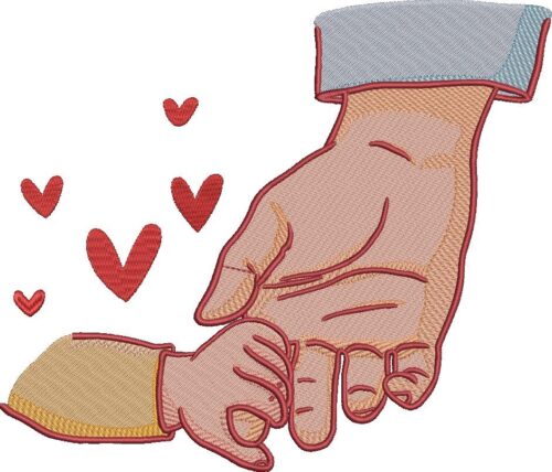 FE40061-Parent-And-Child-Hands--10X10