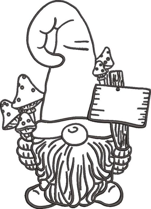 FE01576-Garden-Gnome--10X10