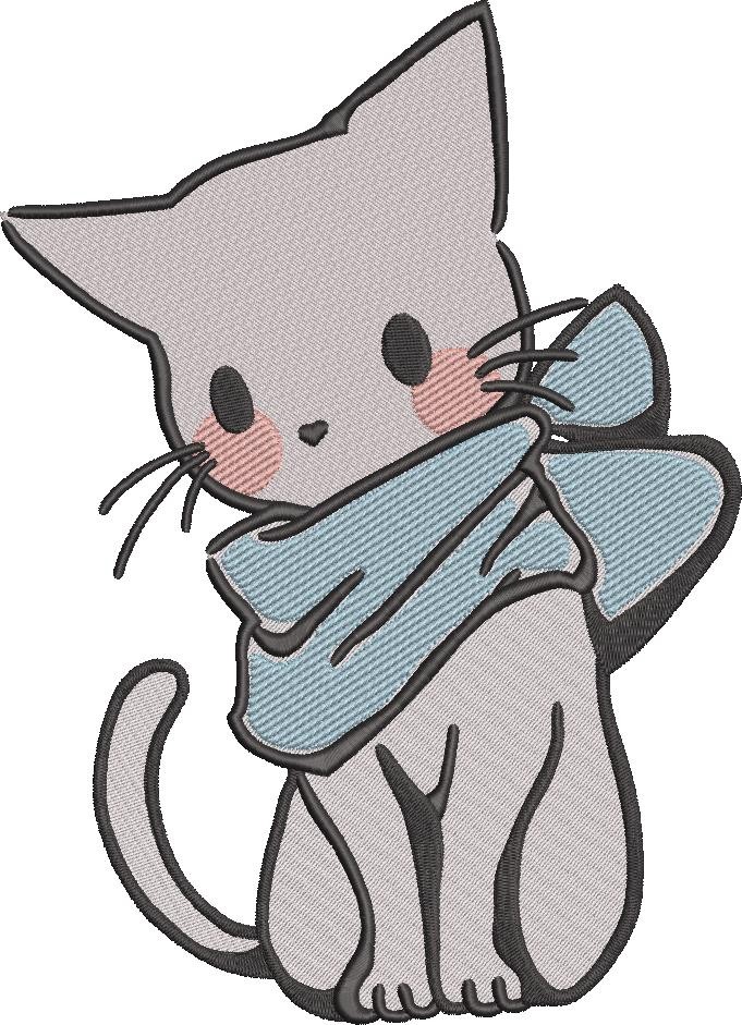 FE40116-Kawaii-Cat-10X10