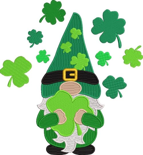 FE20601-Lucky-Irish-Gnome--10-x10