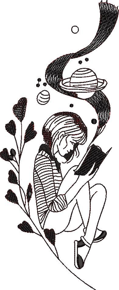 FE20609-Girl-Lost-In-Book-World-10-x-10