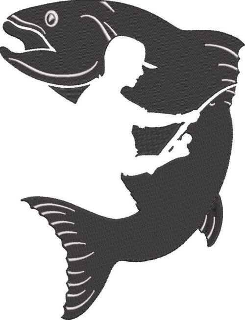 FE40165-Fish-And-Fisherman-Sillhouette-10-x-10