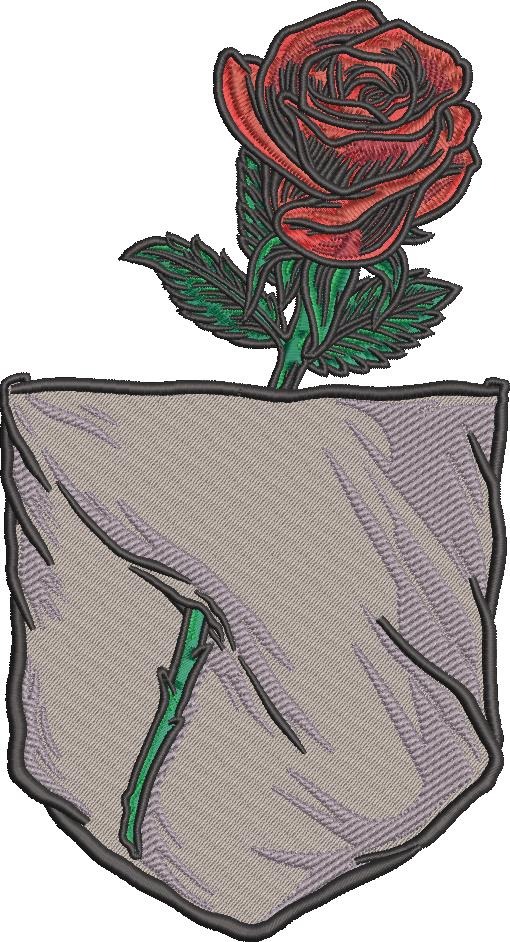 FE40178-Pocket-Rose--10X10