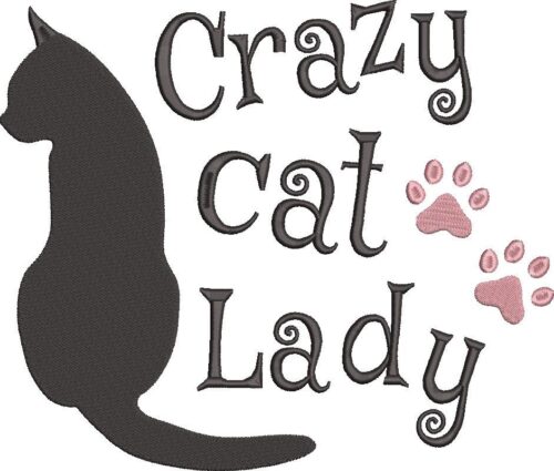 FE01774-Crazy-Cat-Lady--10X10