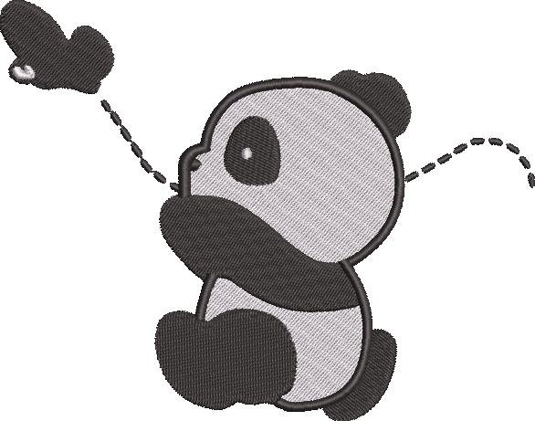 FE01778-Panda-Flying-Kite-5-x-7