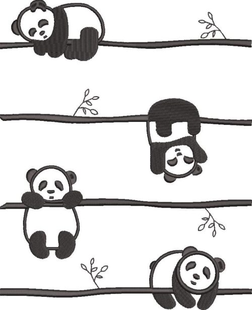 FE01783-Pandas-on-Bamboo-10-x-10