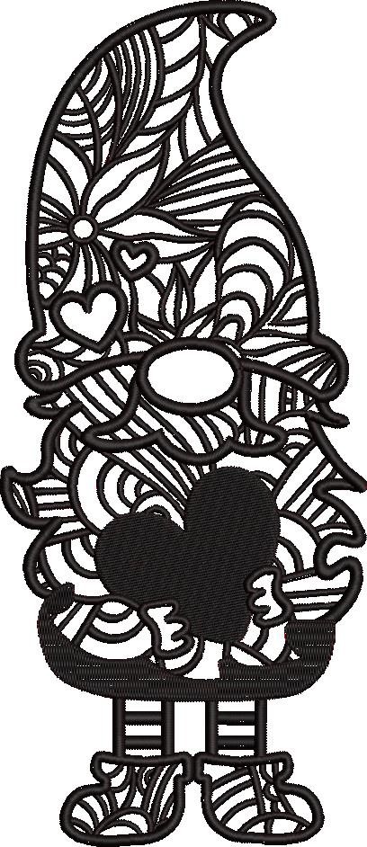 FE20668-Mandala-Gnome--10-x-10