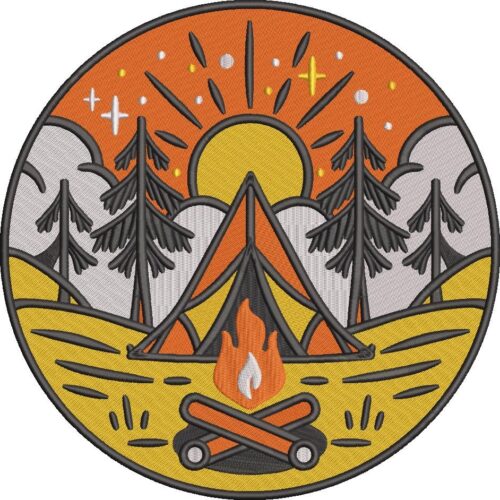 FE40241-Campfire-10-x-10
