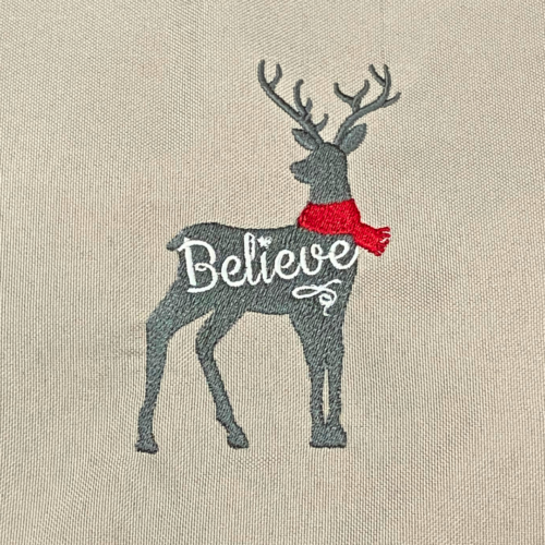 Believe-