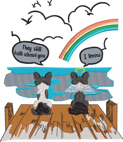 FE01789--Dogs-in-Heaven-Vers-2-10-x10