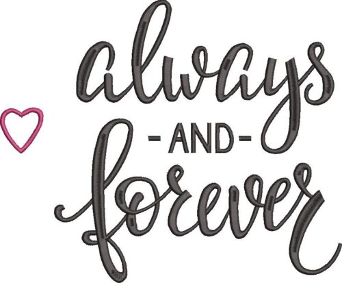 FR0035-Always-and-Forever-10X10