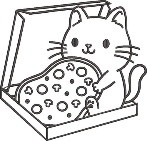 FR0080-Cat-is-in-the-Pizza-Box-10X10