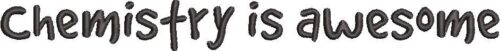FR0091-Chemistry-Is-Awesome-10X10